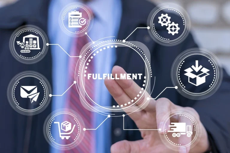 Fulfillment Allegro i Amazon – Etapy procesu logistycznego od pick & pack do wysyłki dla e-commerce.