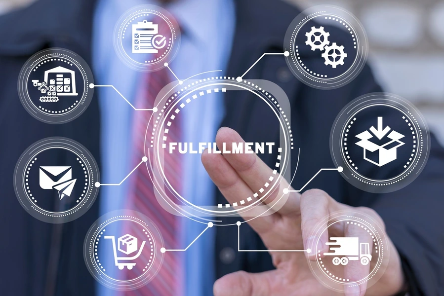 Fulfillment dla E-commerce: Jak Połączyć Integrację ze Sklepami Internetowymi i Marketplace (Allegro, Amazon)?